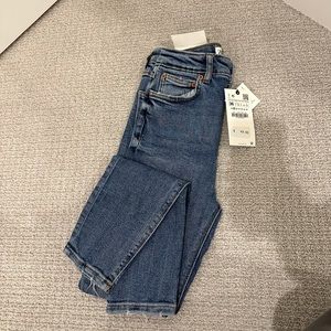 Zara Skinny Jeans (NWT)